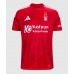 Maillot de foot Nottingham Forest Chris Wood #11 Domicile vêtements 2024-25 Manches Courtes